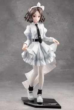 Kotobukiya Figure*Girls Band Cry Tomo Ebizuka 1/7 Figure JAPAN OFFICIAL