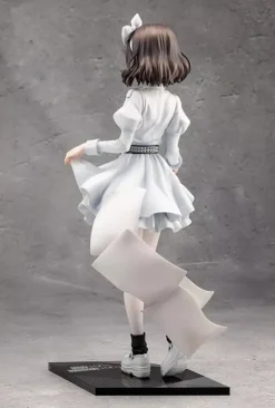 Kotobukiya Figure*Girls Band Cry Tomo Ebizuka 1/7 Figure JAPAN OFFICIAL