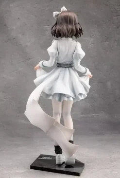 Kotobukiya Figure*Girls Band Cry Tomo Ebizuka 1/7 Figure JAPAN OFFICIAL