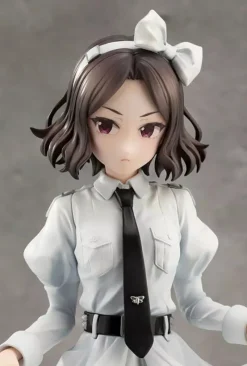 Kotobukiya Figure*Girls Band Cry Tomo Ebizuka 1/7 Figure JAPAN OFFICIAL