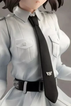 Kotobukiya Figure*Girls Band Cry Tomo Ebizuka 1/7 Figure JAPAN OFFICIAL