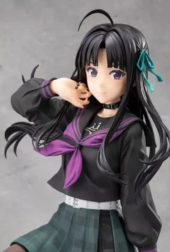 KOTOBUKIYA Girls Band Cry Subaru Awa 1/7 Figure JAPAN OFFICIAL