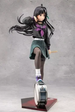 KOTOBUKIYA Girls Band Cry Subaru Awa 1/7 Figure JAPAN OFFICIAL