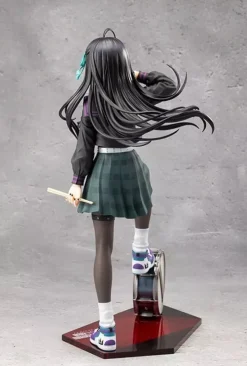 KOTOBUKIYA Girls Band Cry Subaru Awa 1/7 Figure JAPAN OFFICIAL