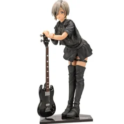 Kotobukiya Girls Band Cry Rupa 1/7 Figure JAPAN OFFICIAL