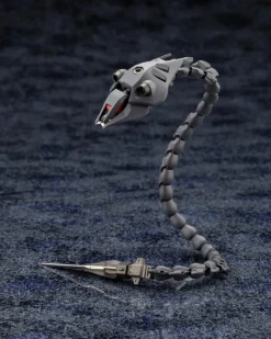 Kotobukiya Figure*Hexa Gear Alternative Creepvenom 1/24 Model Kit JAPAN OFFICIAL