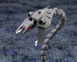 Kotobukiya Figure*Hexa Gear Alternative Creepvenom 1/24 Model Kit JAPAN OFFICIAL