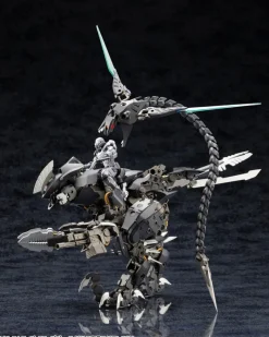 Kotobukiya Figure*Hexa Gear Alternative Creepvenom 1/24 Model Kit JAPAN OFFICIAL