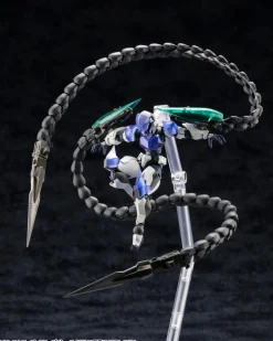 Kotobukiya Figure*Hexa Gear Alternative Creepvenom 1/24 Model Kit JAPAN OFFICIAL