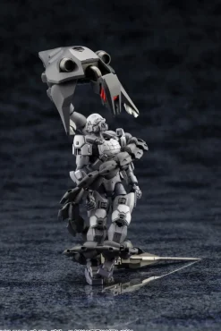 Kotobukiya Figure*Hexa Gear Alternative Creepvenom 1/24 Model Kit JAPAN OFFICIAL