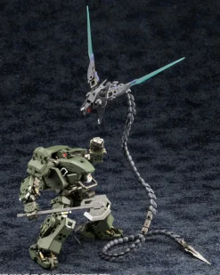 Kotobukiya Figure*Hexa Gear Alternative Creepvenom 1/24 Model Kit JAPAN OFFICIAL