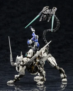 Kotobukiya Figure*Hexa Gear Alternative Creepvenom 1/24 Model Kit JAPAN OFFICIAL