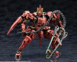 Kotobukiya Figure*Hexa Gear Alternative Creepvenom 1/24 Model Kit JAPAN OFFICIAL