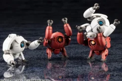 Kotobukiya Figure*Hexa Gear Alternative Orb MSG Ver. 1/24 Model Kit JAPAN OFFICIAL