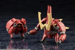 Kotobukiya Figure*Hexa Gear Alternative Orb MSG Ver. 1/24 Model Kit JAPAN OFFICIAL