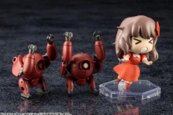 Kotobukiya Figure*Hexa Gear Alternative Orb MSG Ver. 1/24 Model Kit JAPAN OFFICIAL