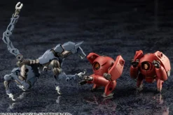 Kotobukiya Figure*Hexa Gear Alternative Orb MSG Ver. 1/24 Model Kit JAPAN OFFICIAL