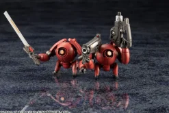 Kotobukiya Figure*Hexa Gear Alternative Orb MSG Ver. 1/24 Model Kit JAPAN OFFICIAL