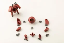 Kotobukiya Figure*Hexa Gear Alternative Orb MSG Ver. 1/24 Model Kit JAPAN OFFICIAL