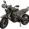 Kotobukiya Figure*HEXA GEAR Alternative Cross Raider Forest Color Ver. 1/24 Model Kit