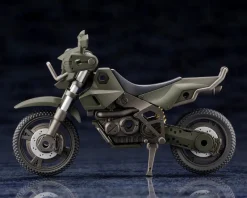 Kotobukiya Figure*HEXA GEAR Alternative Cross Raider Forest Color Ver. 1/24 Model Kit