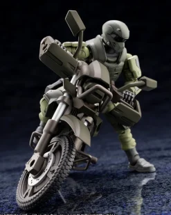 Kotobukiya Figure*HEXA GEAR Alternative Cross Raider Forest Color Ver. 1/24 Model Kit