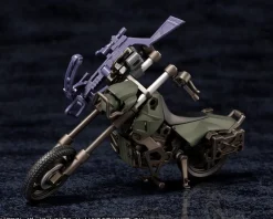 Kotobukiya Figure*HEXA GEAR Alternative Cross Raider Forest Color Ver. 1/24 Model Kit