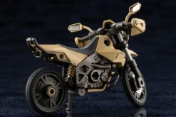 Kotobukiya HEXA GEAR Alternative Cross Raider Desert Color Ver. 1/24 Model Kit