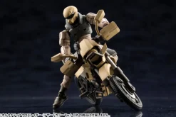 Kotobukiya HEXA GEAR Alternative Cross Raider Desert Color Ver. 1/24 Model Kit