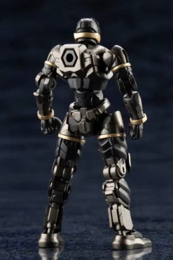 Kotobukiya Hexa Gear Alter Alternative Humanoid Jester 1/24 Action Figure JAPAN