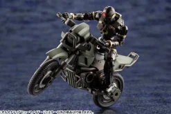 Kotobukiya Hexa Gear Alter Alternative Humanoid Jester 1/24 Action Figure JAPAN