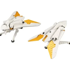 Kotobukiya Figure*Hexa Gear Alternative Cloudshape 1/24 Model Kit Block JAPAN OFFICIAL