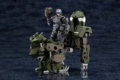 Kotobukiya Hexa Gear Definition Armor Blazeboar 1/24 Model Kit JAPAN OFFICIAL