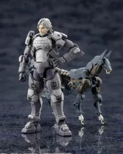 Kotobukiya Figure*Hexa Gear Governor Para Pawn Sentinel Ver.2.0 Model Kit JAPAN