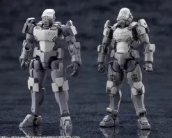 Kotobukiya Figure*Hexa Gear Governor Para Pawn Sentinel Ver.2.0 Model Kit JAPAN