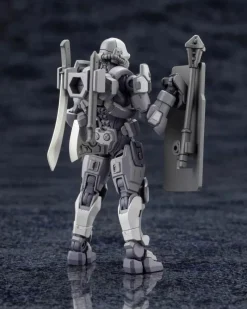 Kotobukiya Figure*Hexa Gear Governor Para Pawn Sentinel Ver.2.0 Model Kit JAPAN