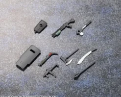 Kotobukiya Figure*Hexa Gear Governor Para Pawn Sentinel Ver.2.0 Model Kit JAPAN