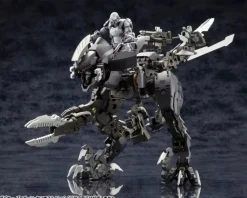 Kotobukiya Figure*Hexa Gear Governor Para Pawn Sentinel Ver.2.0 Model Kit JAPAN