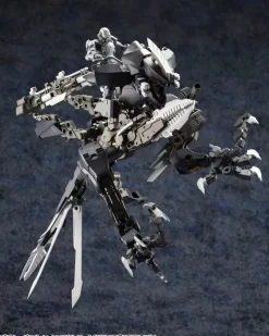 Kotobukiya Figure*Hexa Gear Governor Para Pawn Sentinel Ver.2.0 Model Kit JAPAN