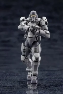 Kotobukiya Figure*Hexa Gear Governor Para Pawn Sentinel Ver.2.0 Model Kit JAPAN