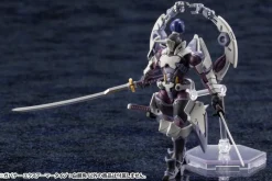 Kotobukiya Figure*Hexa Gear Governor EX Armor Type Monoceros 1/24 Action Figure JAPAN