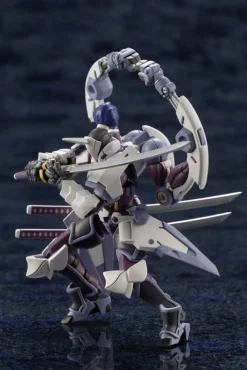 Kotobukiya Figure*Hexa Gear Governor EX Armor Type Monoceros 1/24 Action Figure JAPAN