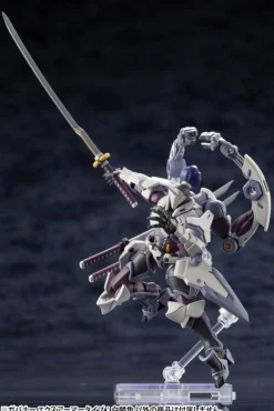 Kotobukiya Figure*Hexa Gear Governor EX Armor Type Monoceros 1/24 Action Figure JAPAN