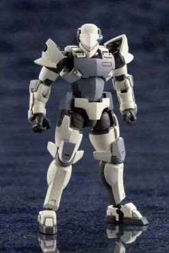 KOTOBUKIYA Figure*Hexa Gear Governor Armor Type: Pawn A1 Ver.1.5 Model Kit JAPAN