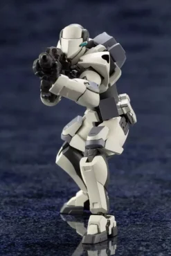 KOTOBUKIYA Figure*Hexa Gear Governor Armor Type: Pawn A1 Ver.1.5 Model Kit JAPAN