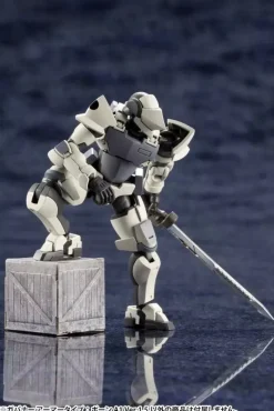 KOTOBUKIYA Figure*Hexa Gear Governor Armor Type: Pawn A1 Ver.1.5 Model Kit JAPAN