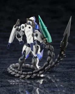 Kotobukiya Hexa Gear Governor Ex Armore Type Bishop 1/24 Model Kit JAPAN