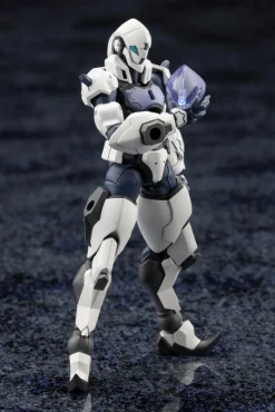 Kotobukiya Hexa Gear Governor Ex Armore Type Bishop 1/24 Model Kit JAPAN