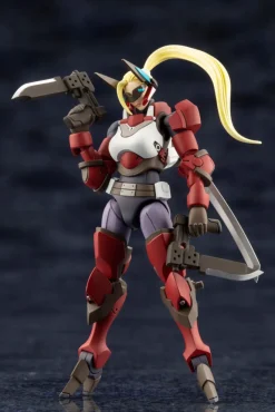 Kotobukiya Hexa Gear Governor Light Armor Type Rose Ver.1.5 1/24 Model Kit JAPAN