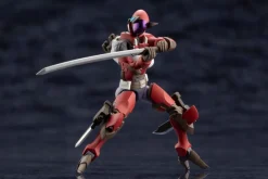 Kotobukiya Hexa Gear Governor Light Armor Type Rose Ver.1.5 1/24 Model Kit JAPAN